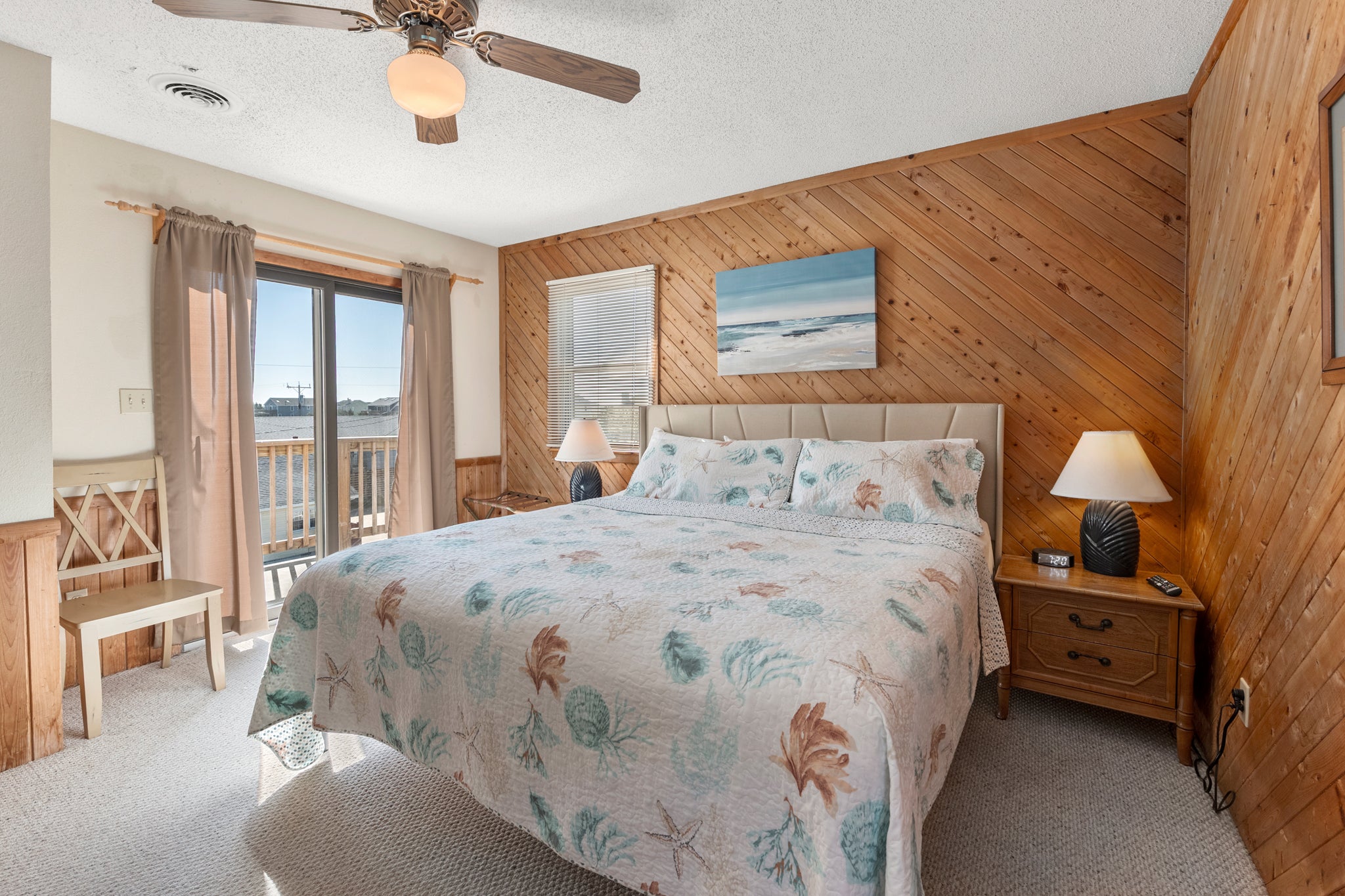 SN0609: Sea of Tranquility | Top Level Bedroom 5