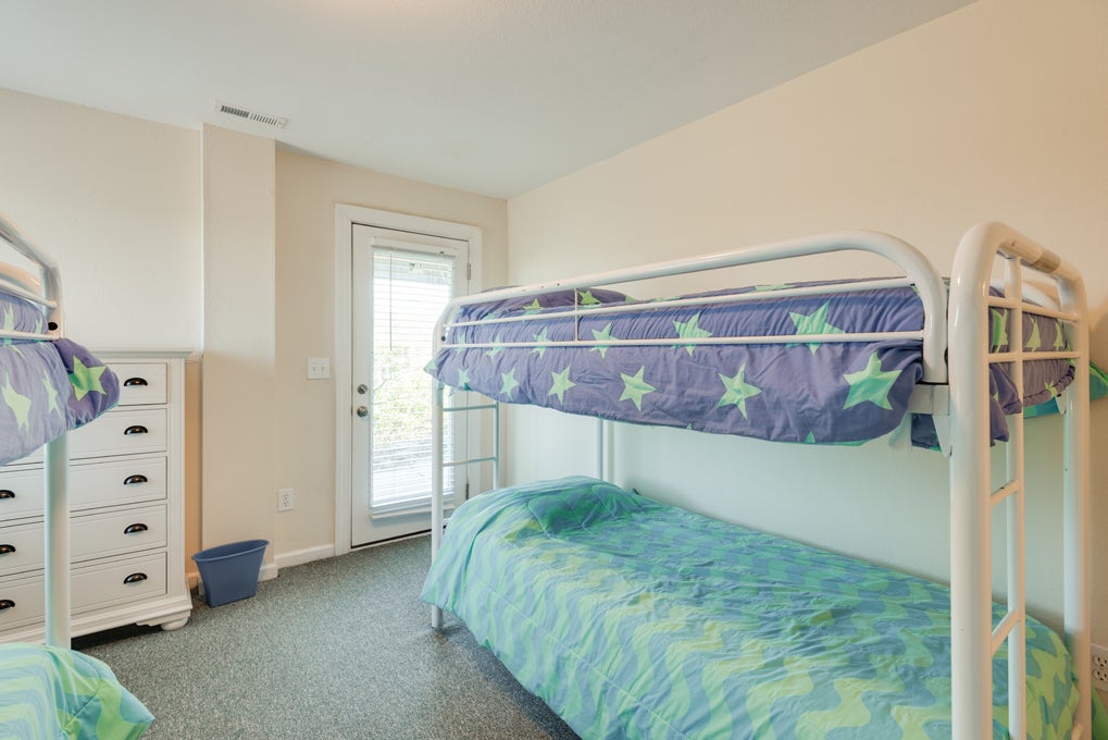 OW14: Belle Haven | Bottom Level Bedroom 1