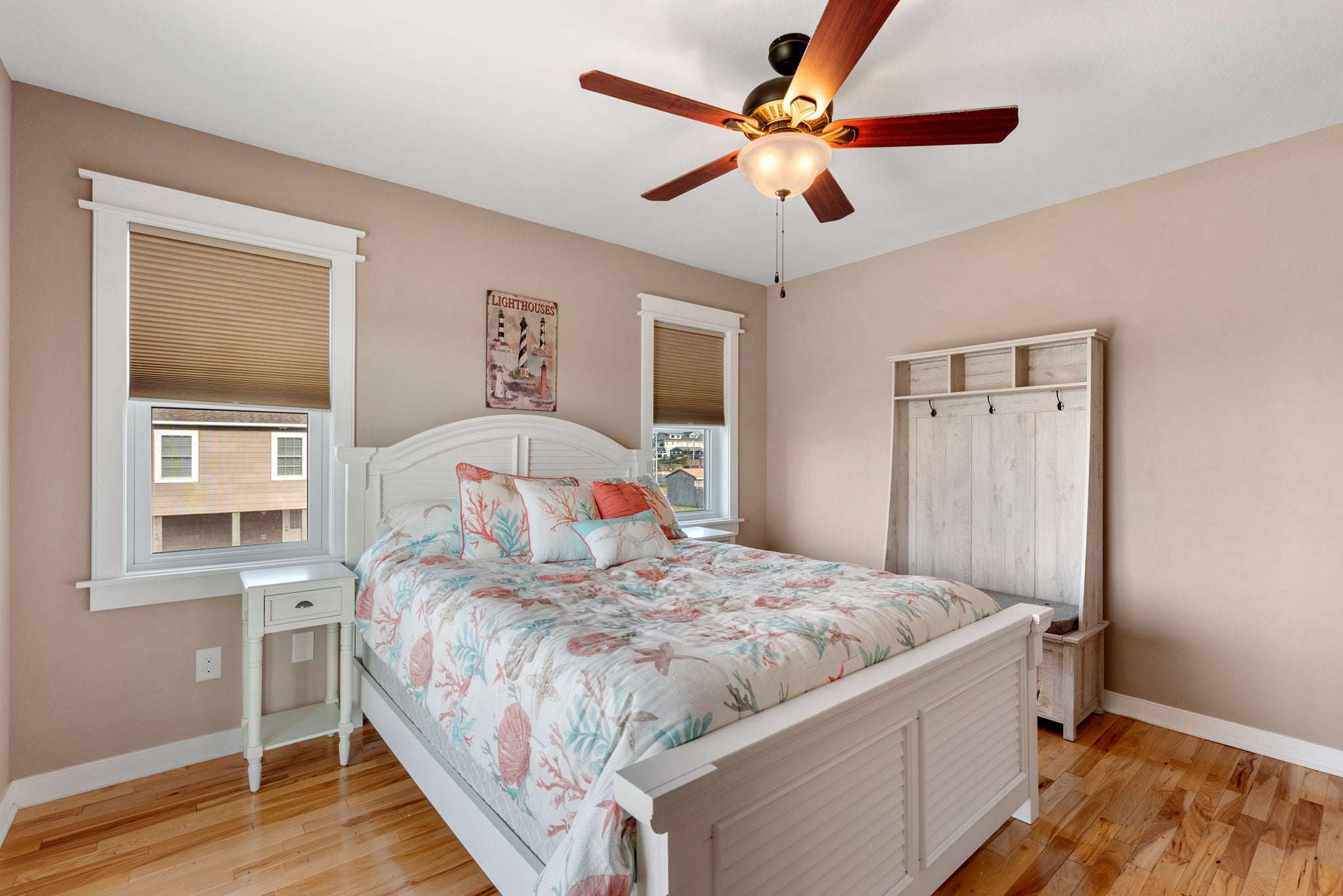 KDS3633: Another Day In Paradise | Mid Level Bedroom 3