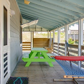 JR10: Mann Cottage | Wrap-Around Porch