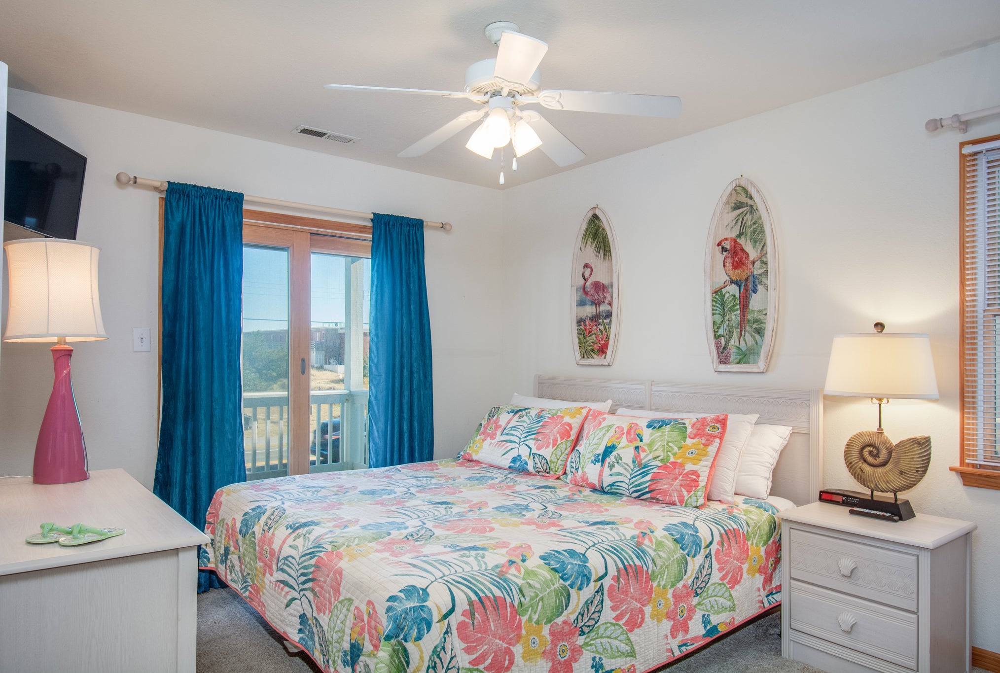 NH2700 Salty Vibes l Mid Level Bedroom 3