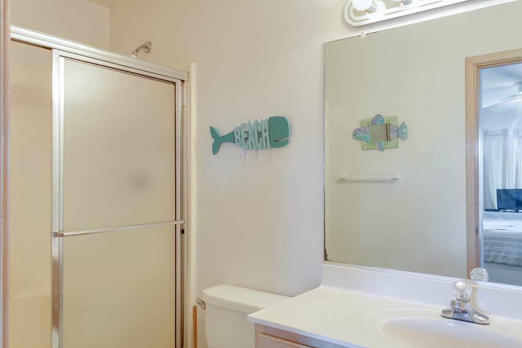 CP16: Sea You Soon | Mid Level Bedroom 5 Private Bath