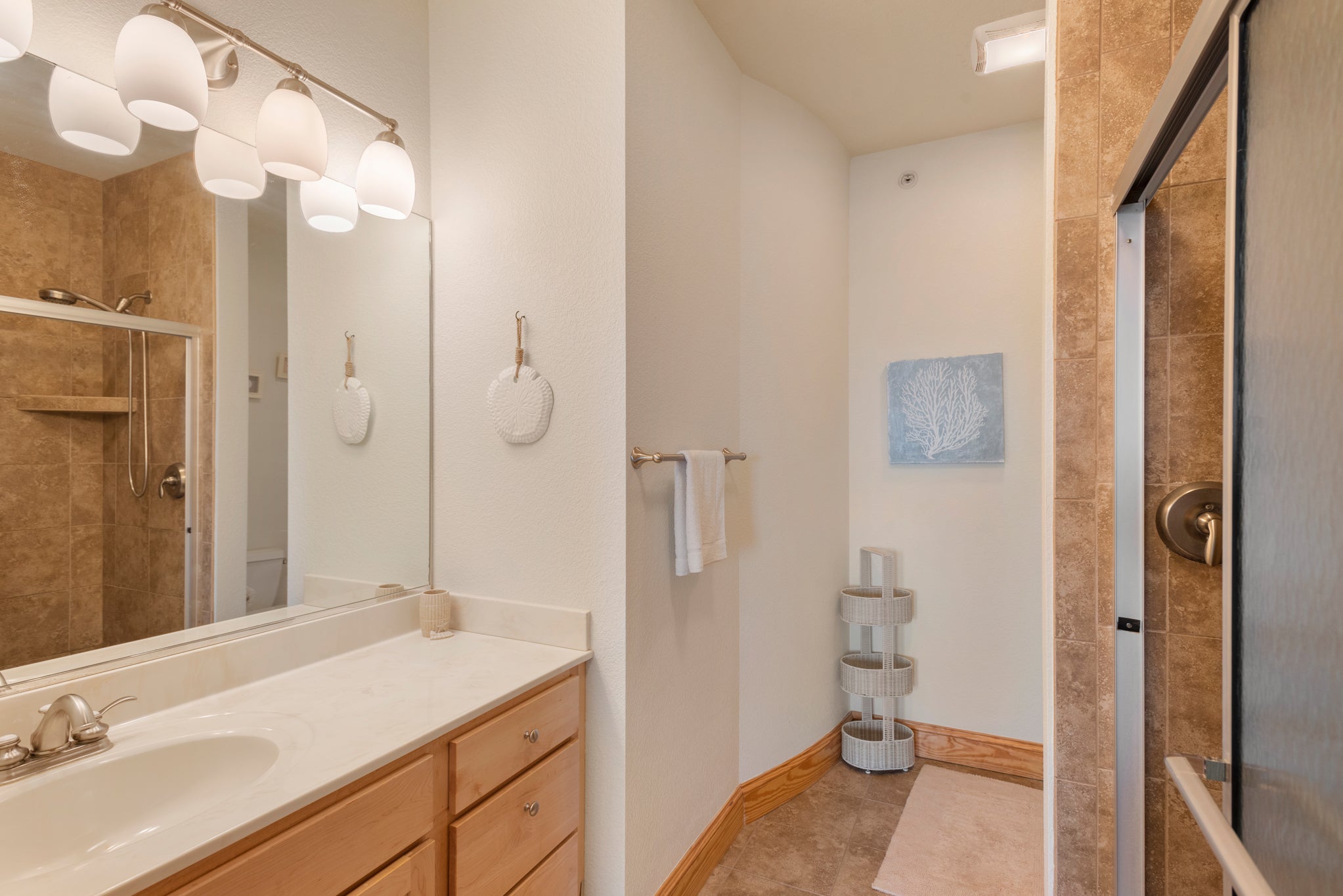 SL202: Soundview at The Landings | Bedroom 1 Private Bath