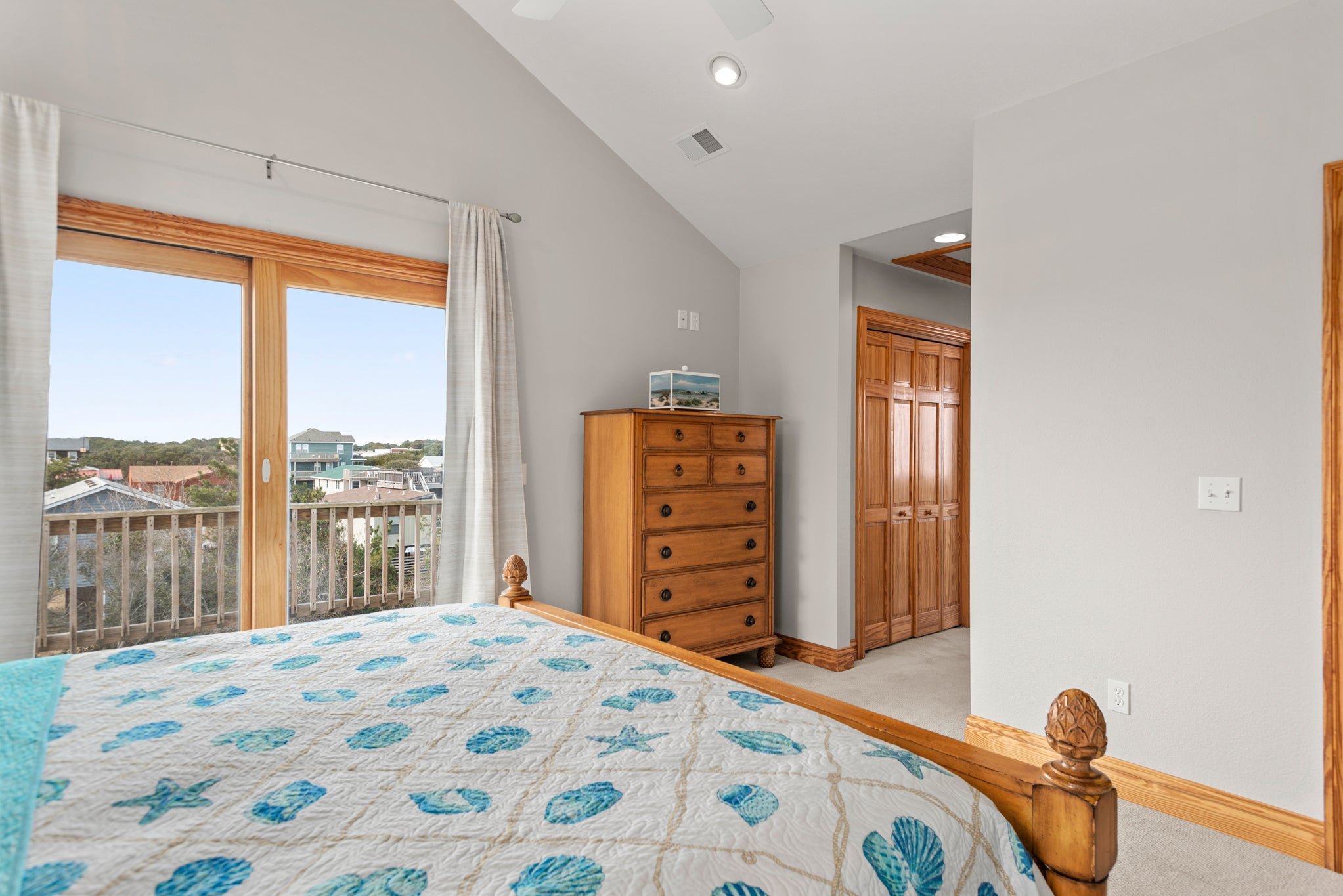 KDN2208: Sea A Chance | Top Level Bedroom 5