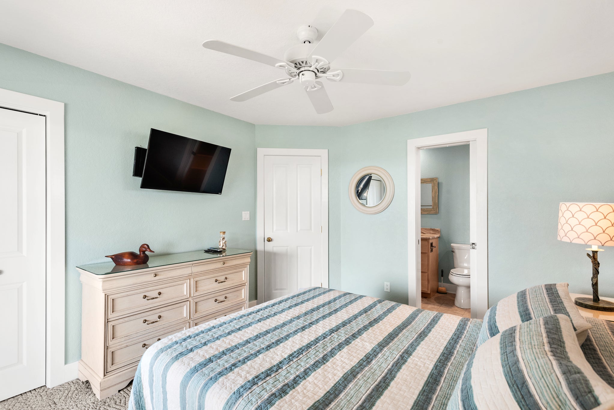 MS26: Sand Hills South | Mid Level Bedroom 4