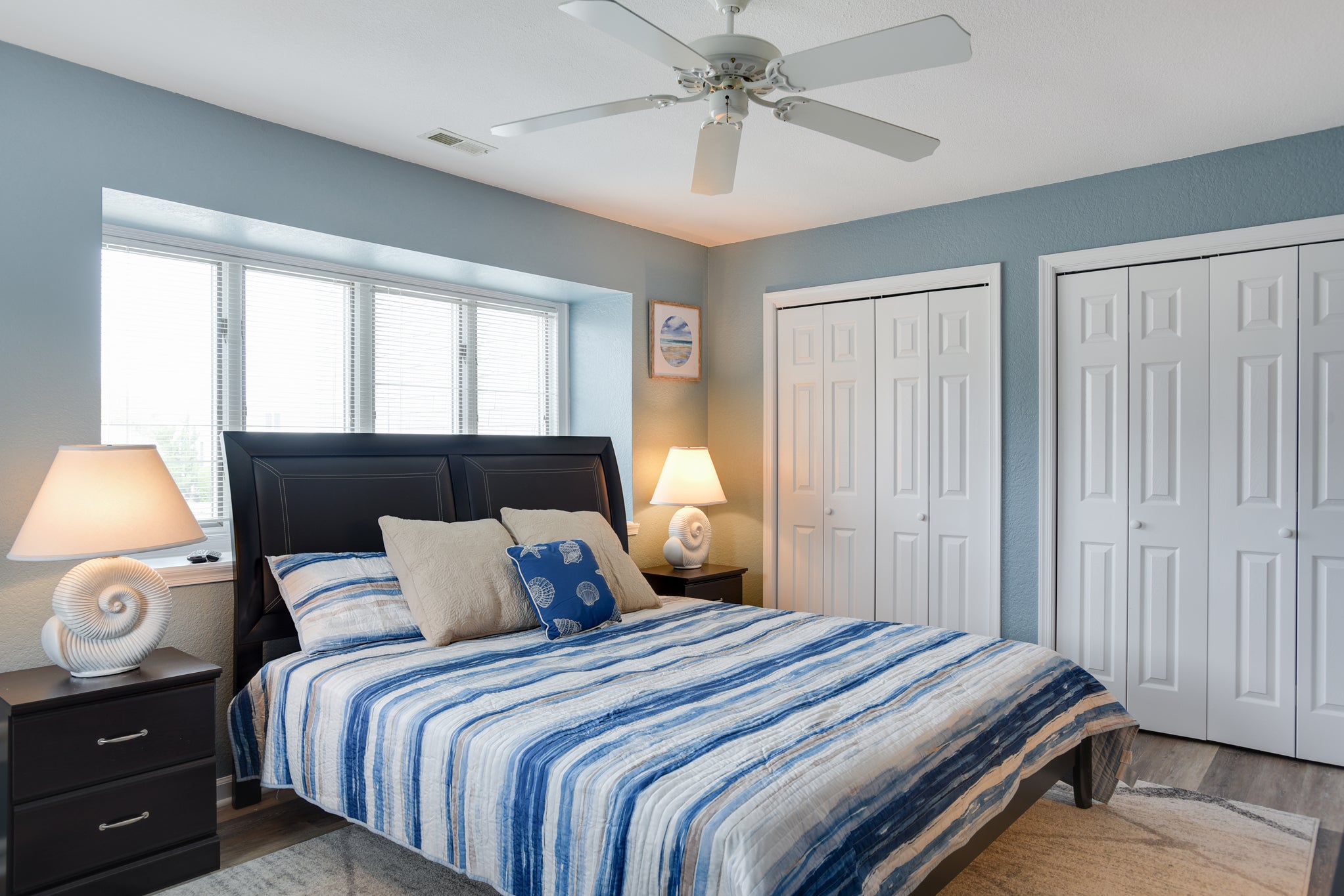 CL676: Let Me Count The Waves | Mid Level Bedroom 3