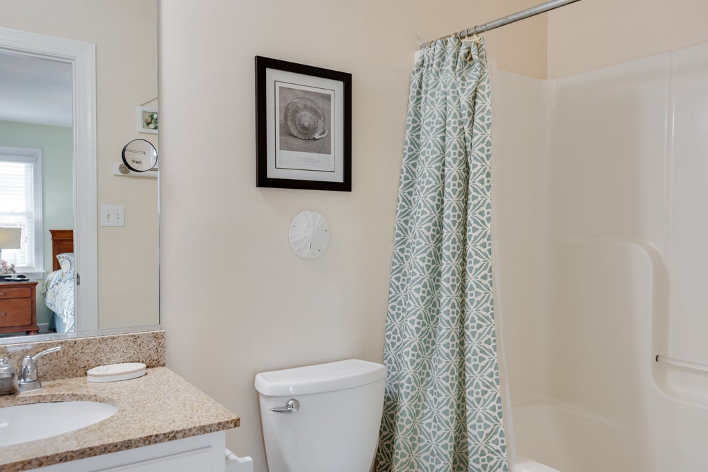 CCV13: No Worries | Mid Level Bedroom 6 Private Bath