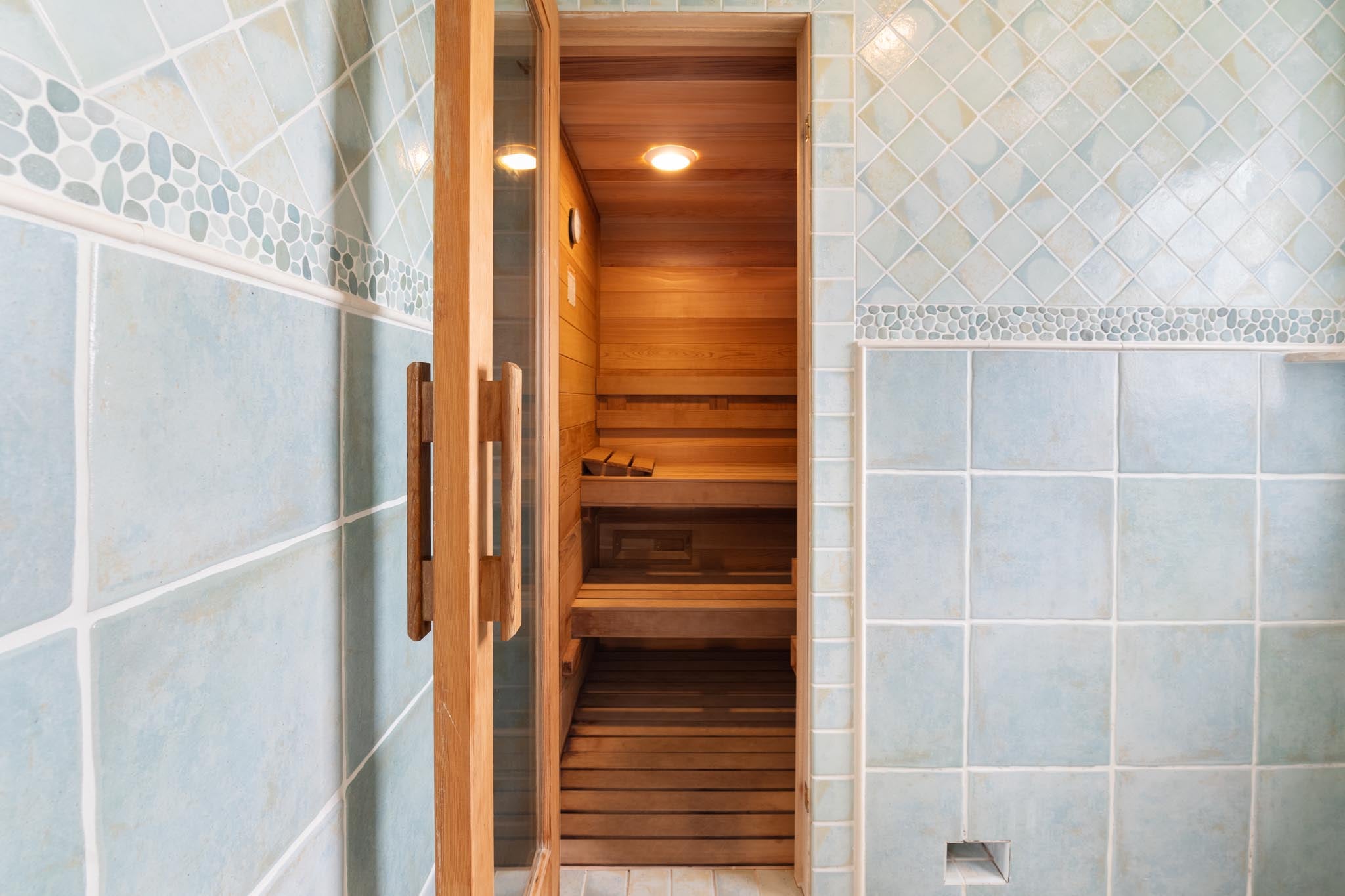 SN4718: Tequila Mockingbird | Top Level Bedroom 7 Private Bath w/ Dry Sauna