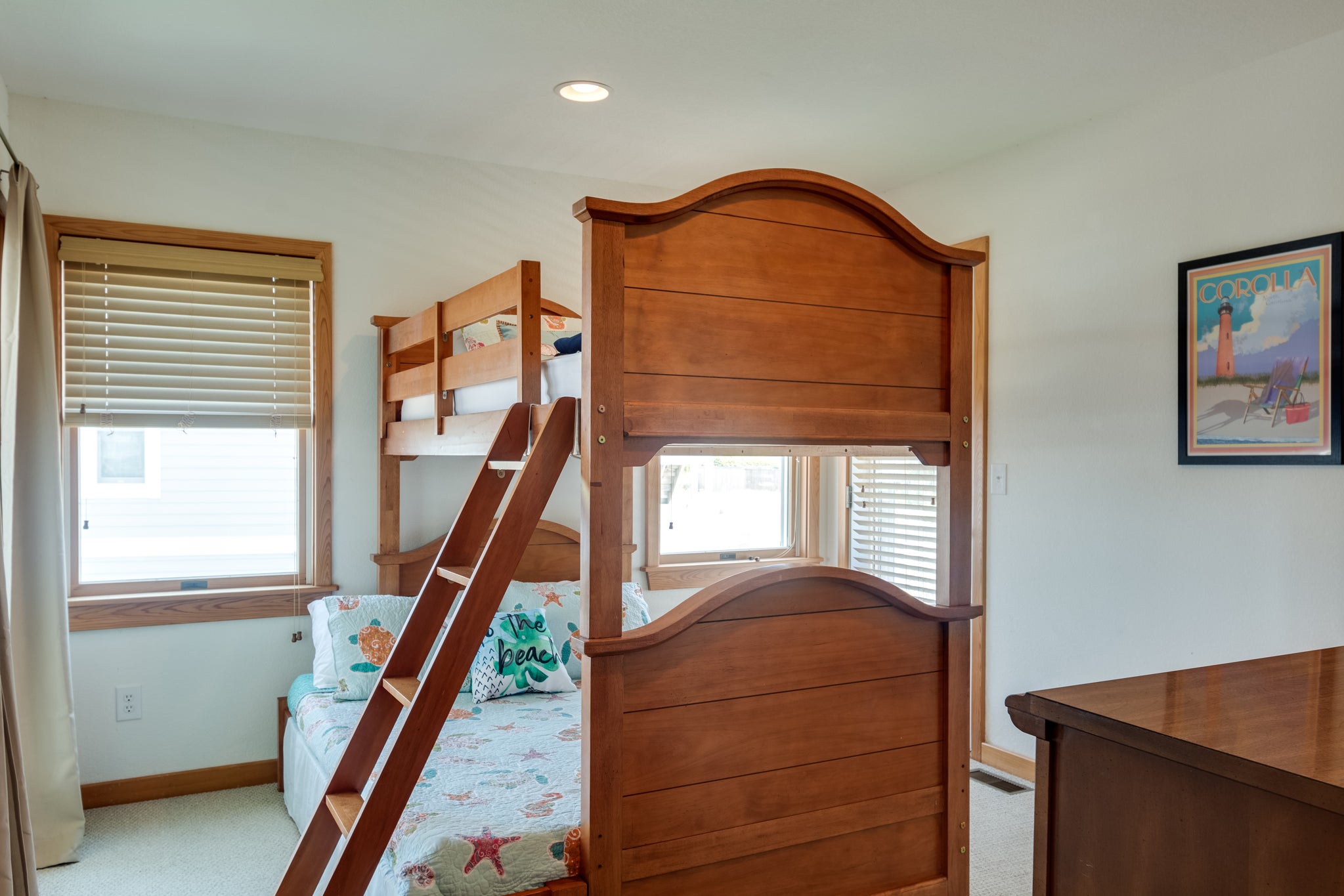 VOH125: Rest-A-Shore | Mid Level Bedroom 4