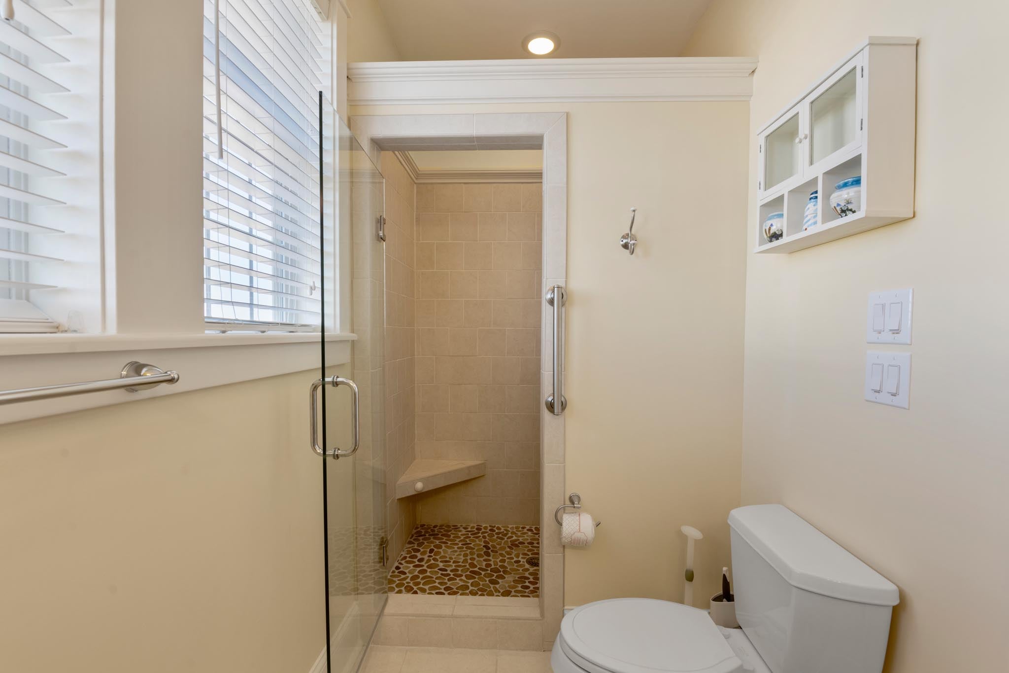 LC05: Lone Cedar II | Mid Level Bedroom 2 Private Bath