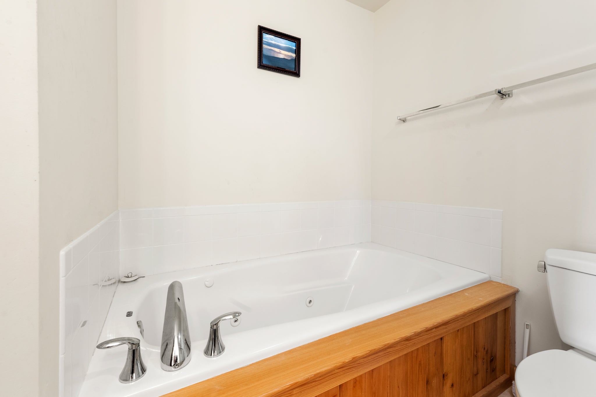 SH162: Bohemian Breeze | Mid Level Bedroom 5 Private Bath