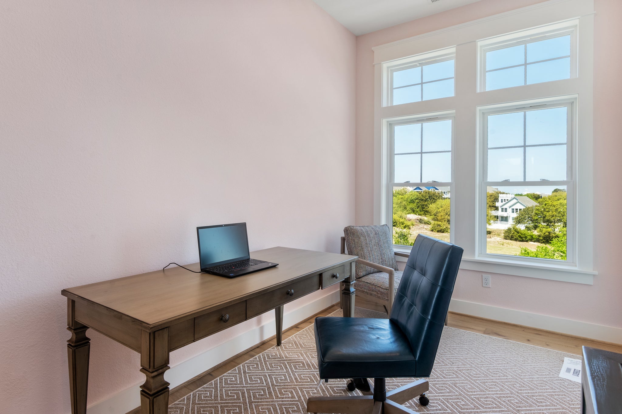 CC214: Currituck Club 214 | Top Level Office - Laptop Not Available For Guest Use