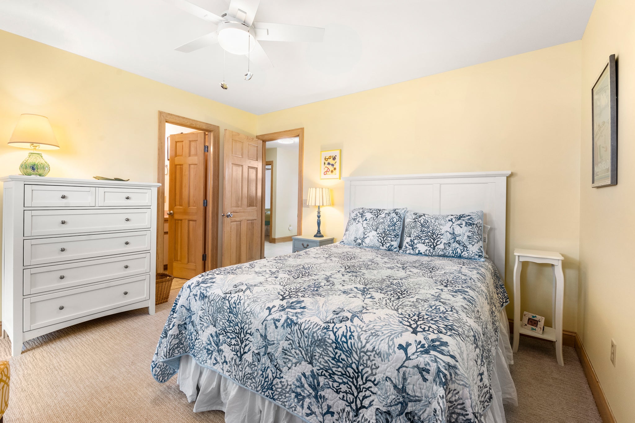 SS34: Five Forks South | Mid Level Bedroom 4