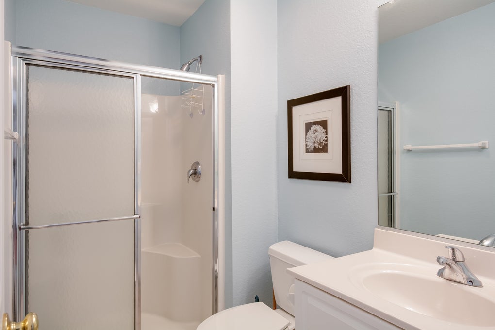 OSO11: Craba-Cabana | Mid Level Bedroom 5 Private Bath