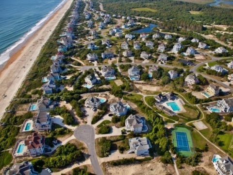 How Do I Choose the Best Outer Banks Vacation Rental?