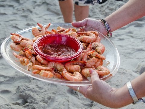 Where to Buy Fresh Local Seafood on the Outer Banks