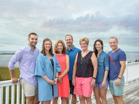 2017 Our State Magazine OBX Getaway Contest Winner