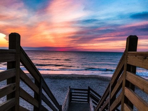 What's Open Summer 2020 on the Outer Banks?