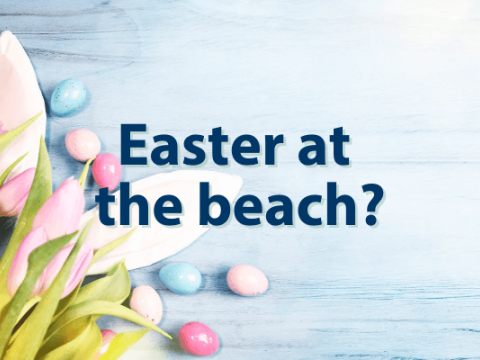 Easter Events on the Outer Banks