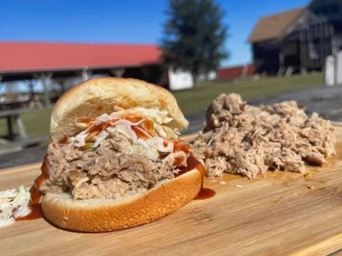Where to Get the Best North Carolina-Style BBQ on the Outer Banks