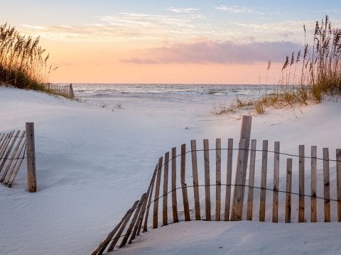 Things to Do in the Outer Banks Off-Season