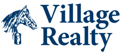 Village Realty OBX Logo