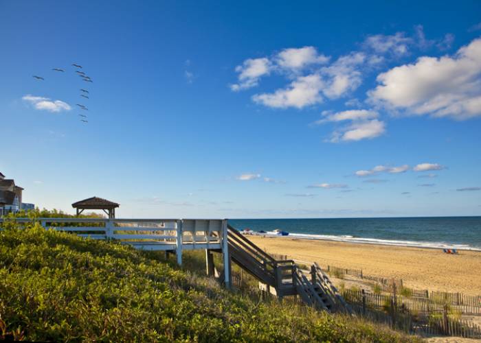A $1,500 Budget Outer Banks Vacation