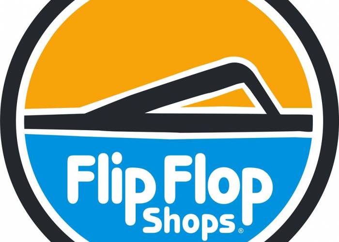 The Flip Flop Shop