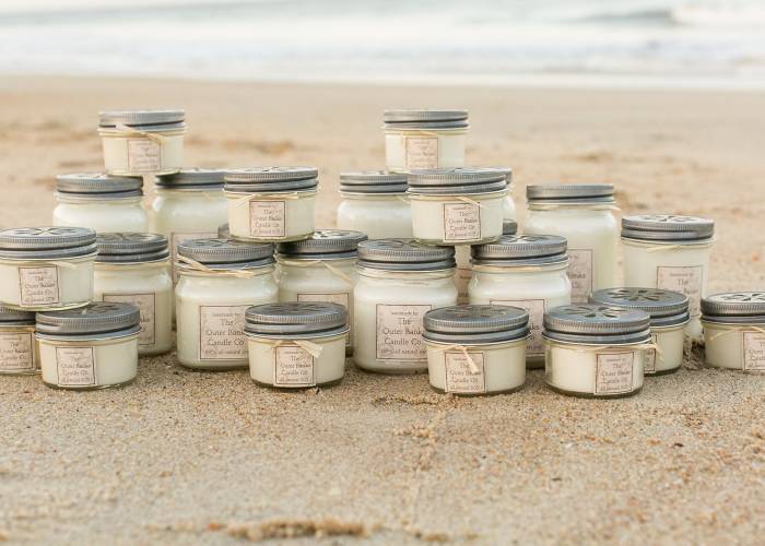 The Outer Banks Candle Company