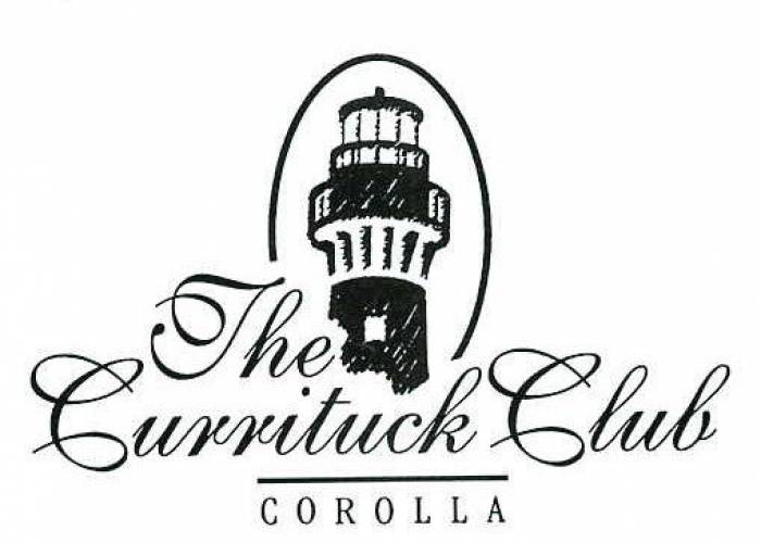 The Currituck Club Corolla