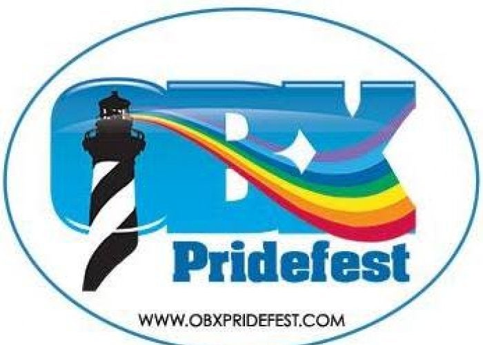 OBX Pridefest