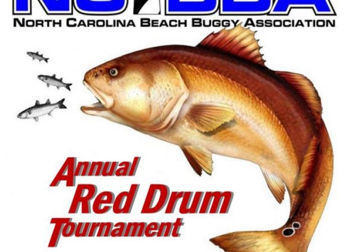 NCBBA Red Drum Tournament