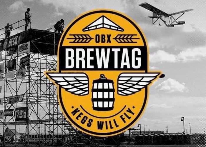 Outer Banks Brewtag