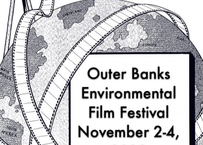 Outer Banks Environmental Film Festival