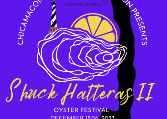Shuck Hatteras II Oyster Festival