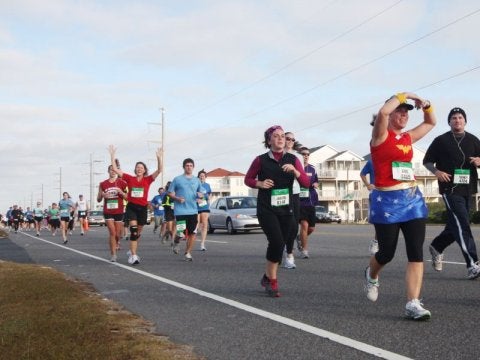 The Nags Head Village Realty 5K Series