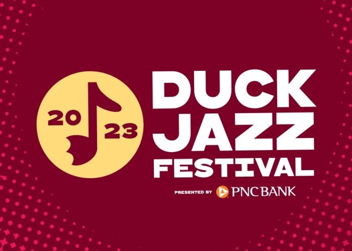 2023 Duck Jazz Festival
