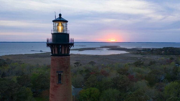 Currituck-Lighthouse
