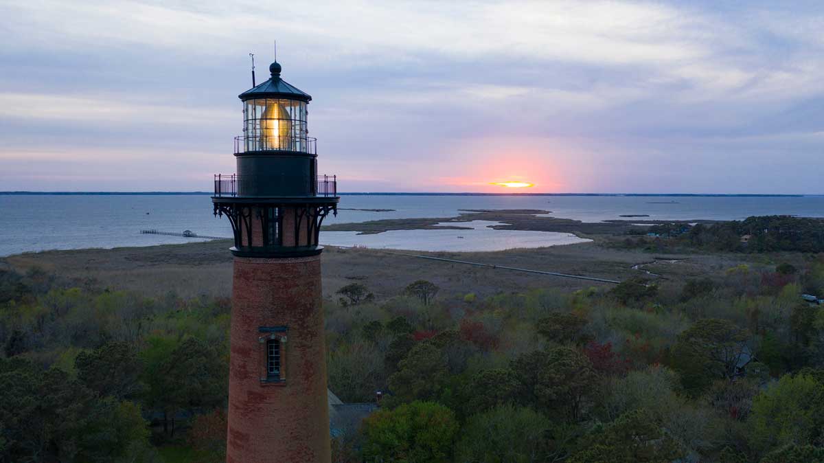 Currituck-Lighthouse