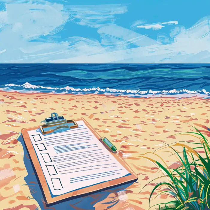 vacation inventory checklist downloadable (1)