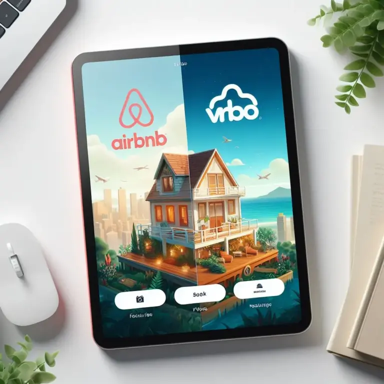 airbnb vs vrbo ebook