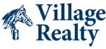 Village Realty OBX Logo